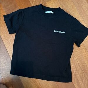 PALM ANGELS KIDS TEE